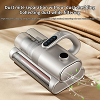 Nouvel Arrivage – Désinsectiseur de Lit Portable et Multifonctionnel Durable – Nettoyage en Profondeur pour Literie Domestique – Prise en Charge des Commandes en Gros