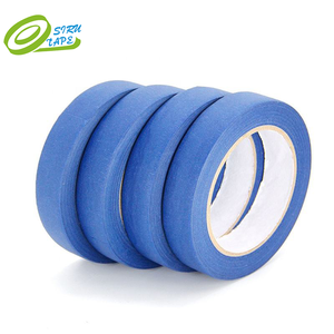 Pintura Acrílica <span class=keywords><strong>Blu</strong></span> de Baja Adhesión, Resistente a los Rayos UV, Impermeable por 14 Días, para Paredes de Casa - Product Image 3