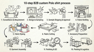 เสื้อยืดคอกลมผ้าผสมคอตตอน 50% โพลีเอสเตอร์ 50% คุณภาพสูง พิมพ์ลายตามสั่ง ขายส่ง สำหรับผู้ชาย/ผู้หญิง - Product Image 5