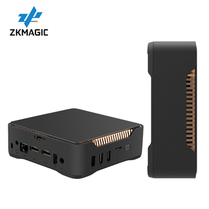 Mini PC <span class=keywords><strong>N5105</strong></span> HDMI1.4 4k double affichage Win11 pro/Ubuntu LPDDR4 ROM max 2tb - Product Image 1