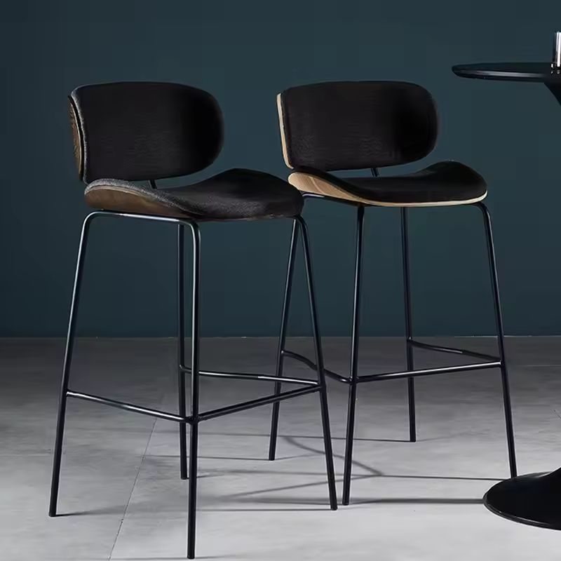 Wholesale Modern Furniture Custom Bar Stools