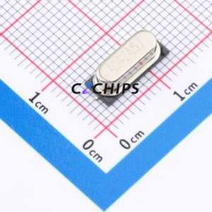 ABLS-14.7456MHZ-B2-T Crystal (Passive) HC-49S-SMD Crystal Oscillator 14.7456MHz 20ppm 18pF 50ppm - Product Image 1