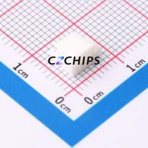ZX-GH1.25-4PJK Housing (Wire-to-Board / Wire-to-Wire) P=1.25mm Connector 1x4P 1.25mm GH 1 - Product Image 1