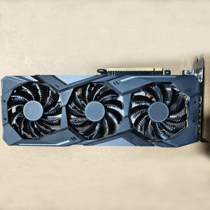 Tarjeta Gráfica de Escritorio Usada GeForce RTX 2070 GAMING OC GDDR6 8GB 256BIT - Product Image 1