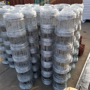 Malha de fio galvanizada fazenda malha de fio para alimentar cerca de ovelha/cabra/cervos/cavalos - Product Image 3