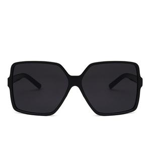 ヨーロッパとアメリカのサングラストレンドレトロな女性のサングラスストリートフォトUVプロテクション - Product Image 5