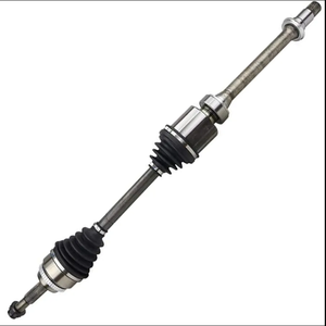 CCL voiture avant arrière Cv essieu <span class=keywords><strong>golf</strong></span> 3 arbre d'entraînement pour pajero Honda pour Mazda Hyundai Mitsubishi Kia Ford Volvo forVw Bmw Benz - Product Image 2