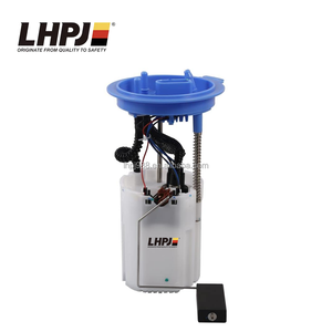 Lhpj Bán Buôn Golf Octavia Sagitar Điện Bơm Nhiên Liệu Lắp Ráp 1kd919051a 1kd919051f 1k0919051db Cho Volkswagen 1.4T/1.8T - Product Image 2