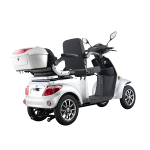 Carritos de Golf Personalizables con Motor de 60V 1KW y Batería de Litio - Product Image 1