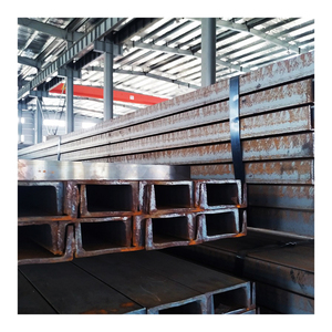Riel de Canal <span class=keywords><strong>C</strong></span> de Acero Inoxidable 304 316 de 3 Metros de Longitud para Barandilla de Maquinaria y Protección - Product Image 3