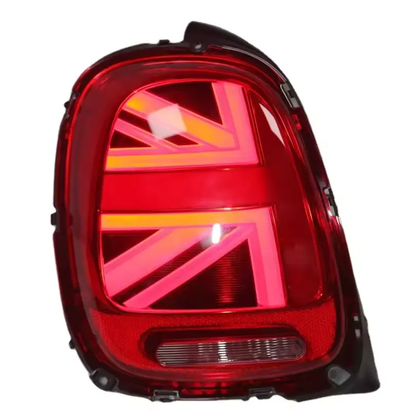 Feu arrière à LED pour BMW Mini Cooper F56 Feu arrière à LED 2014-2016