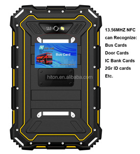 Indestructible 7 Inch 2Gram+16G Shock Proof Dust Proof Waterproof Tablet Pc - Product Image 3