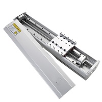 YSC Serie YTS Eje de movimiento lineal Etapa de deslizamiento lineal Ejes lineales Guías lineales para dispositivos de precisión