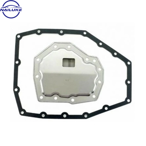 Filtro de Aceite de Transmisión Nuevo para Motor de Automóvil al por Mayor 31728-3MX0A Filtros de Aceite Metálicos para NISSAN Sunny Versa Almere 2011-2025 - Product Image 3