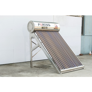 <span class=keywords><strong>Solar</strong></span> de agua caliente <span class=keywords><strong>solar</strong></span> calentadores de agua de acero inoxidable <span class=keywords><strong>calentador</strong></span> de agua <span class=keywords><strong>solar</strong></span> <span class=keywords><strong>no</strong></span> presurizado para casa - Product Image 4