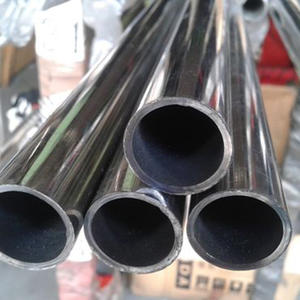 <b>Stainless</b> <b>Steel</b> Square Seamless <b>Pipe</b> JIS Standard 300 Series Grades 321 316Ti 309S 301 310S 430 316 304 - Product Image 2
