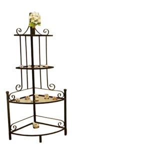 Customization Metal & Wood <b>Shelves</b> For Retail Store Customized <b>Shelf</b> High Quality <b>Rack</b> Metal Storage <b>Rack</b> For Multifunctional - Product Image 3