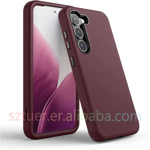 Housse de protection intégrale antichoc hybride 3 en 1 pour <span class=keywords><strong>Samsung</strong></span> <span class=keywords><strong>Galaxy</strong></span> S23 FE Case - Product Image 5