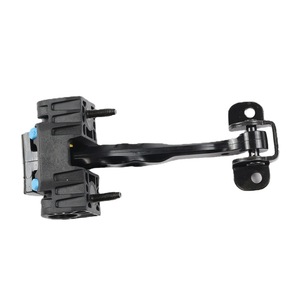 Limiteur de porte Rbk 68169379AE pour Ram Truck, support de porte avant, acier allié 18x8x5 - Product Image 5