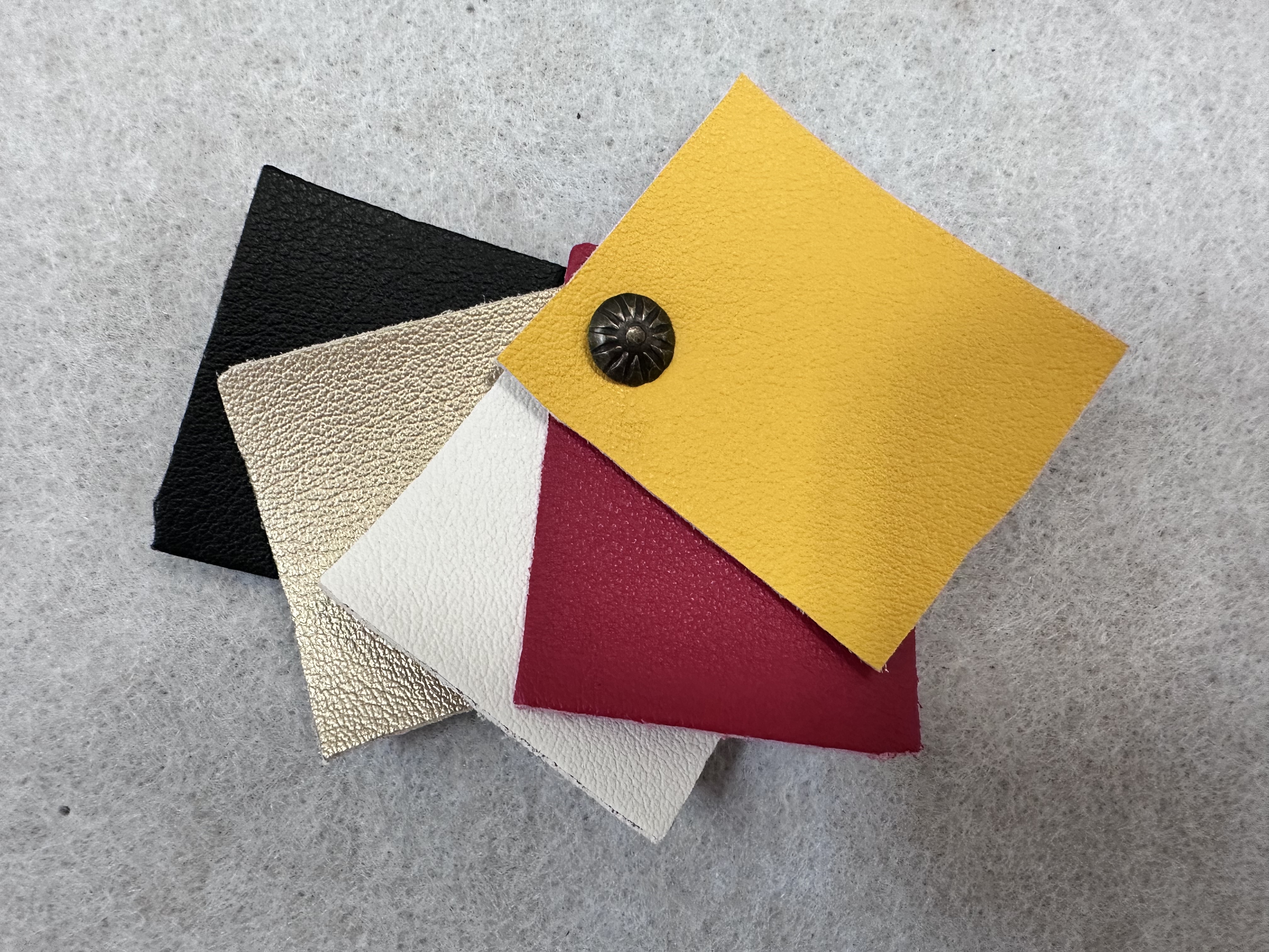 Colore personalizzato