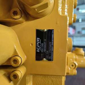 Главный регулирующий клапан для экскаватора Sany, главный регулирующий клапан для экскаватора Sany SY215C - Product Image 3