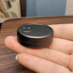 Juguete Antiestrés EDC, Deslizadores Fidget Personalizados de Material ABS, Spinner de Monedas para Niños y Adultos, para Niños y Niñas - Product Image 2