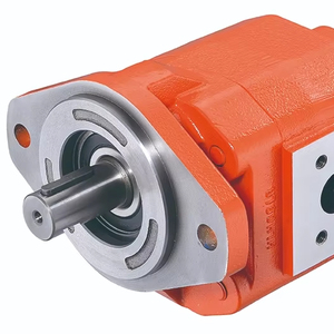 Motor y Bomba Hidráulica de Alta Presión HONOR con Garantía de 12 Meses, Hecho en Taiwán, Bomba Hidráulica de Alta Presión Personalizada - Product Image 1