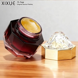 Maschera per dormire più venduta ODM all'ingrosso Niacinamide colorante giallastro rimozione antiossidante certificato Halal - Product Image 1