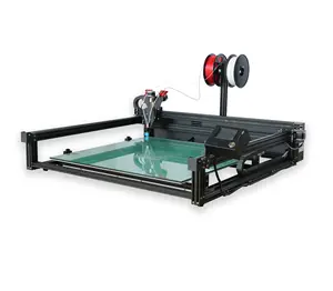DH- 800x1200x100 мм взрывной продукт высокой точности большой 3D принтер и цифровой 3D принтер