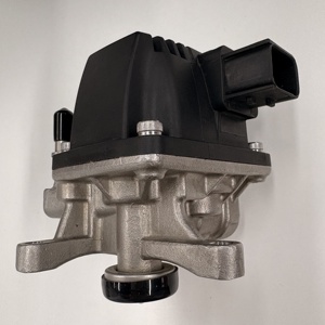 Nuevo Dispositivo Dosificador de DEF para Escape Sukorun, Unidad de Dosificación A0001405539/A0001407539 para Camiones Serie P R T - Product Image 1