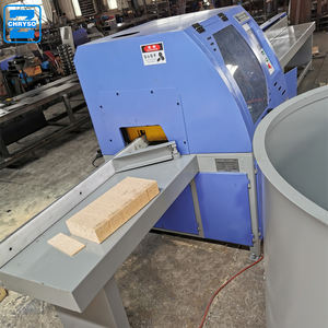 Scie à coupe croisée électronique CNC à grande vitesse - Product Image 6