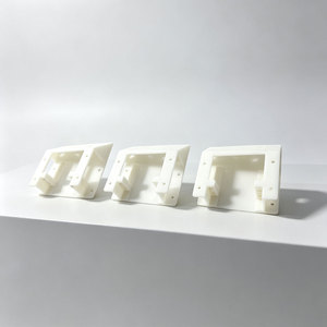Servicio de Impresión 3D Personalizado SLA SLS MJF Prototipado Rápido para Componentes Automotrices e Industriales Hecho en China - Product Image 4