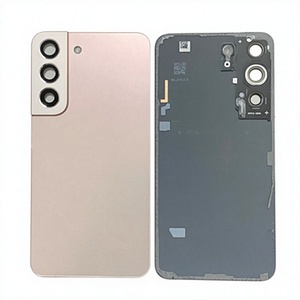 ฝาหลังแบตเตอรี่สำหรับซัมซุง S22 อัลตร้า อะไหล่ซ่อมโทรศัพท์มือถือ - Product Image 5