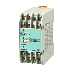 ตัวควบคุมเซ็นเซอร์อุตสาหกรรม Autonics รุ่น PA ซีรีส์ PA10-W/PA10-WP ของแท้ใหม่ - Product Image 2