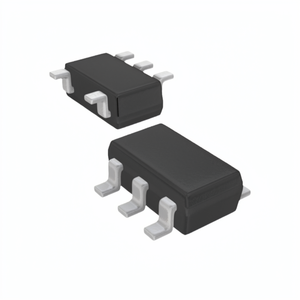 Composants électroniques de circuit Original Power Management (PMIC) XC9141E27CMR-G SC 74A, SOT 753 - Product Image 1