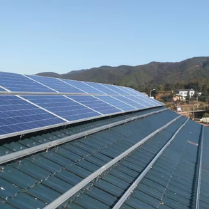 Support de fixation universel à 90 degrés pour panneaux solaires, <span class=keywords><strong>ancrage</strong></span> de toit réglable, <span class=keywords><strong>crochet</strong></span> en céramique pour tuiles, <span class=keywords><strong>crochet</strong></span> de toit pour panneaux solaires - Product Image 1