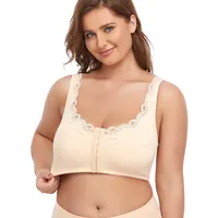 Wholesale size 44dd bras For Supportive Underwear 