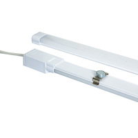 Bande LED SMD2835 pour congélateur, ROHS ETL, USB, étanche PVC IP65, 220V, sans driver, 9000K/3000K, durée de vie 50000 heures, pour réfrigération