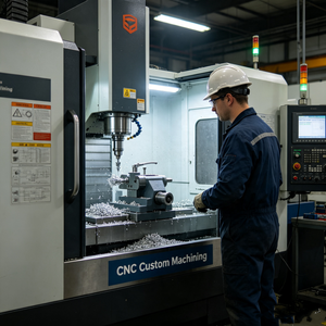 Étau de montage de mouches usiné CNC de précision, étau de montage de mouches en métal sur mesure pour la fabrication de leurres de pêche, mâchoires en acier trempé, base rotative - Product Image 4