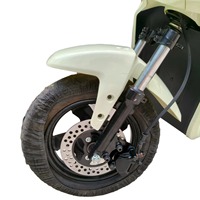 Vélo électrique haute vitesse 48V 500W, directement de l'usine |   Moteur de moyeu arrière sans balais étanche avec autonomie de 60 km, batterie lithium-ion, double suspension