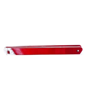 HCSP Dấu Chấm Than Cảnh Báo Đèn Cảnh Báo An Toàn Đường Bộ Hình Tam Giác - Product Image 4
