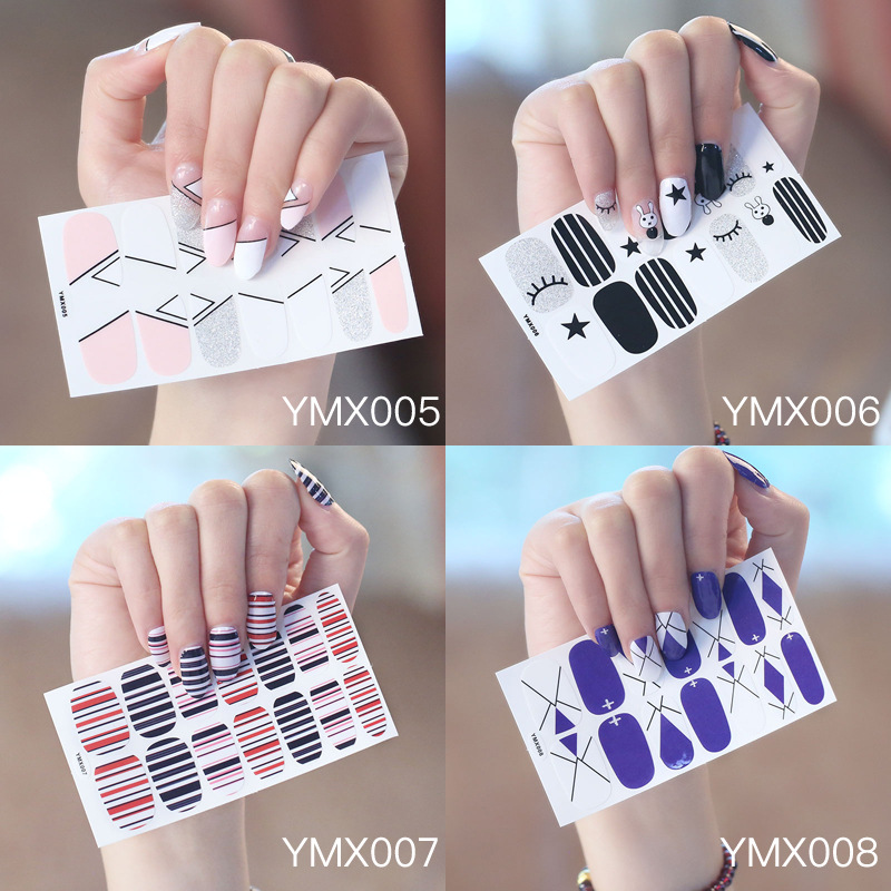YMX005/6/7/8