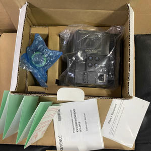 KEYENCE KV-3000 KV-5000 KV-5500 PLC ตัวควบคุม PLC ใหม่และของแท้ - Product Image 2