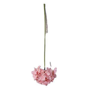 Artisanat, Hortensias Artificiels, 18 Pièces, Fleurs en Soie, Décoration de Mariage, Décoration de la Maison, Accessoires de Photographie en Plein Air - Product Image 5