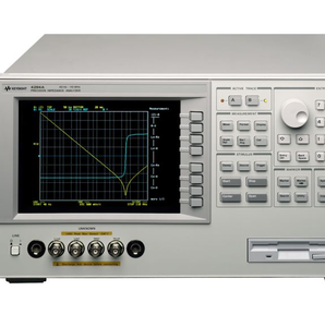 เครื่องวิเคราะห์อิมพีแดนซ์ Keysight 4294A, 40 Hz ถึง 110 MHz ราคาต่อรองได้ - Product Image 1