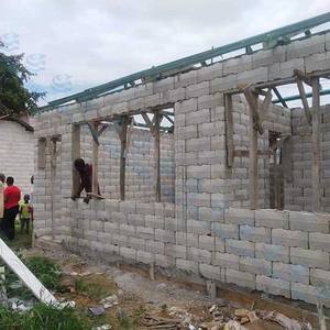 Stampi per blocchi cavi mattoni in calcestruzzo ad incastro - Product Image 6