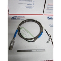 VIBRO-METER CABLE ACCELEROMETER para Sensor de Vibración MADE 922-175-000-202 X8, Control Industrial, Programación PLC, RS485, 240V