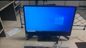 คอมพิวเตอร์ตั้งโต๊ะยี่ห้อ JLS Future OPTIPLEX 3280 ALL-IN-ONE I3 รุ่นครบชุด - Product Image 5