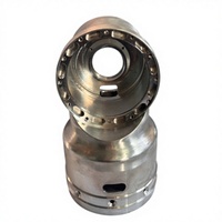 Pièces CNC de précision, usinage et tournage d'alliages d'aluminium, services d'usinage sur mesure, pièces de moto en acier, laiton, acier inoxydable