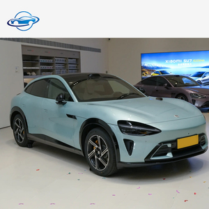 Xiaomi YU7 SUV Elettrico Smart di Medie-Grandi Dimensioni <span class=keywords><strong>a</strong></span> Lunga Autonomia Disponibile per la Vendita Immediata <span class=keywords><strong>a</strong></span> un Prezzo Vantaggioso - Product Image 4